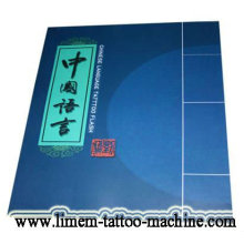 hot high quality The Newest & Popular Tattoo Book